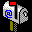 Mailbox Filter icon